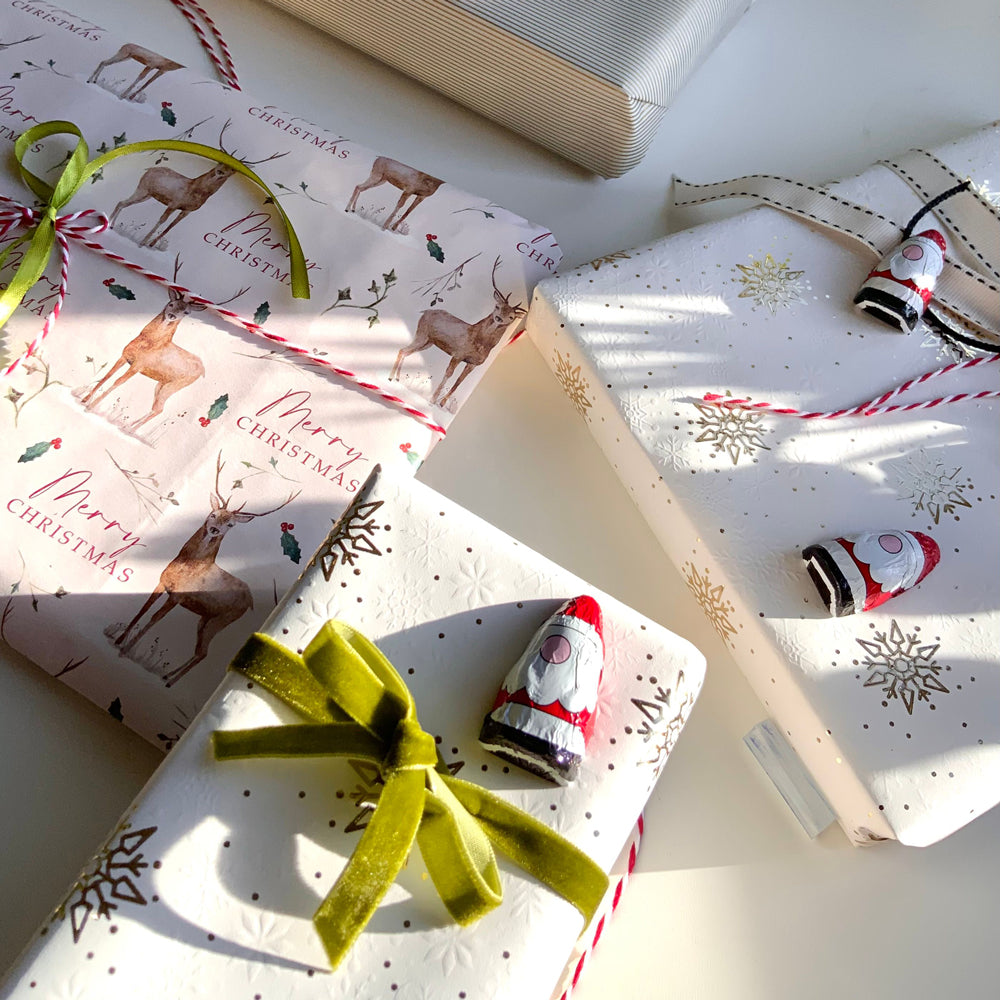 The Gifts