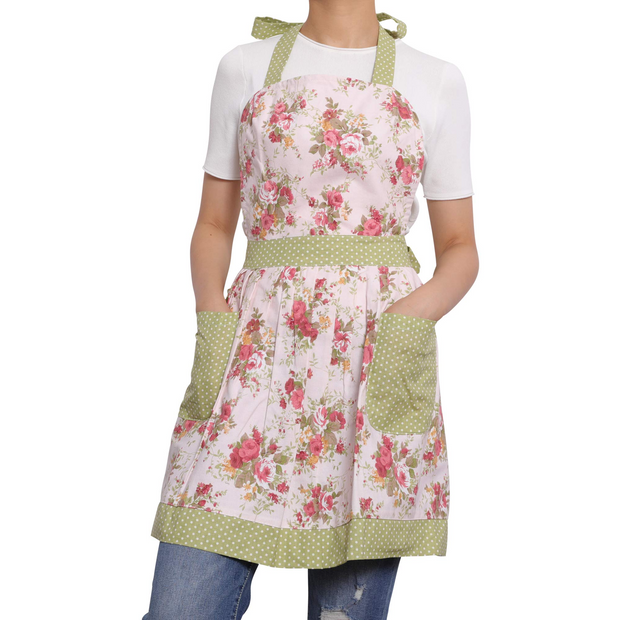 Everyone Belongs Apron - The Outrage